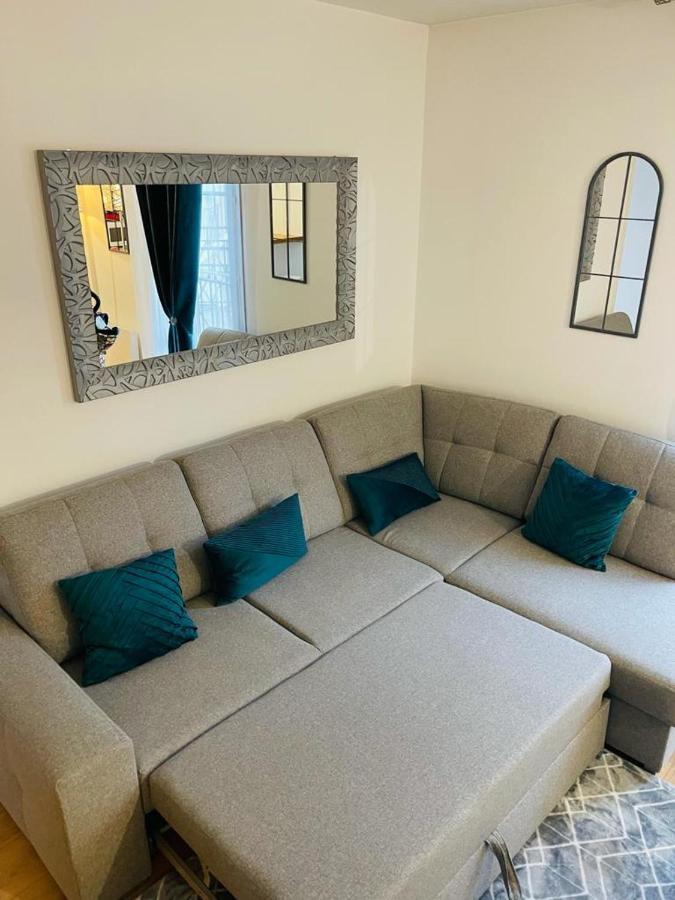 Appartement Place Toscane Серри Экстерьер фото